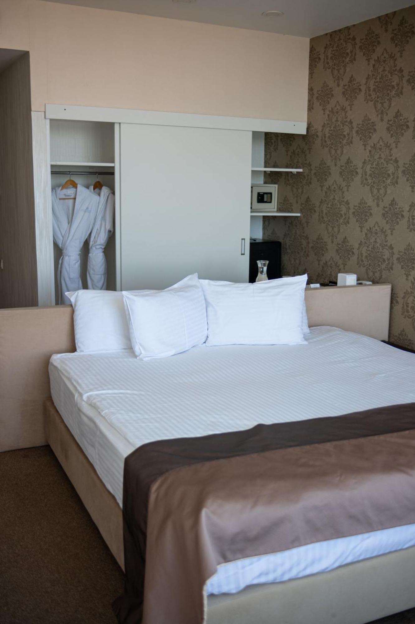 Boutique Hotel Portofino Odesa Exterior photo